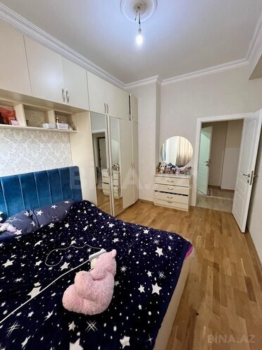 Satılır 2 otaqlı yeni tikili 66 m², photo 8 from 14