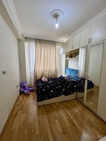 Satılır 2 otaqlı yeni tikili 66 m², photo 7 from 14