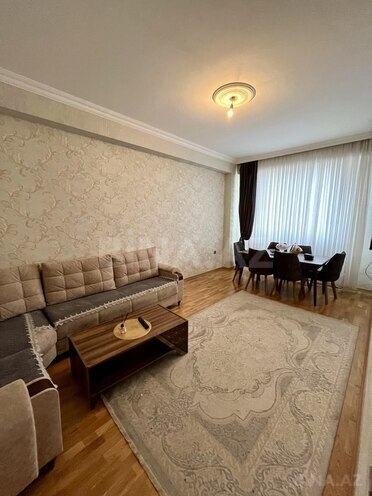 Satılır 2 otaqlı yeni tikili 66 m², photo 5 from 14