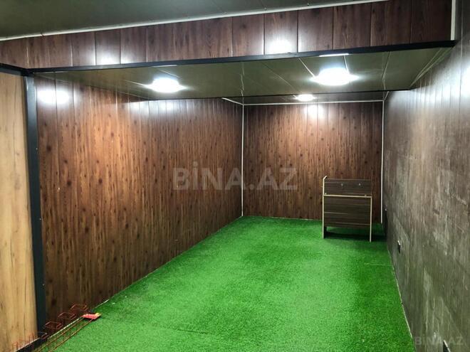 Satılır  obyekt 160 m², Memar Əcəmi m., photo 11 from 13