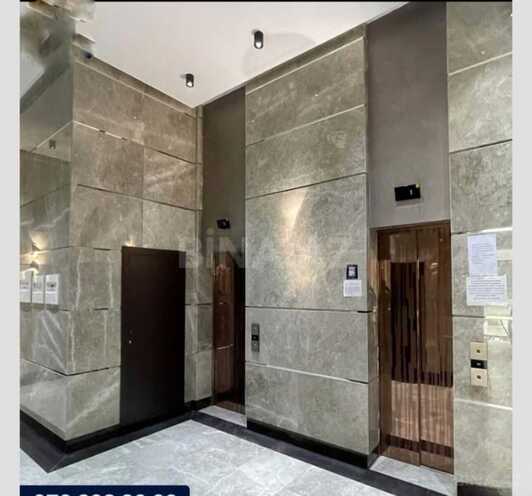 Satılır 3 otaqlı yeni tikili 144 m², Nizami m., photo 5 from 15