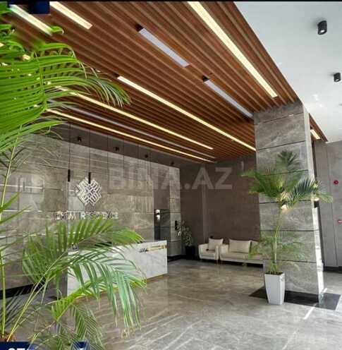 Satılır 3 otaqlı yeni tikili 144 m², Nizami m., photo 4 from 15