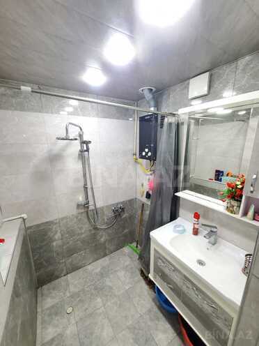 Satılır 3 otaqlı köhnə tikili 70 m², Əhmədli m., photo 14 from 15