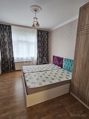 Satılır 2 otaqlı köhnə tikili 55 m², Memar Əcəmi m., photo 13 from 29