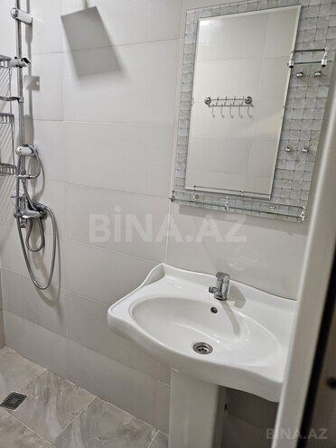 Satılır 2 otaqlı köhnə tikili 55 m², Memar Əcəmi m., photo 15 from 29