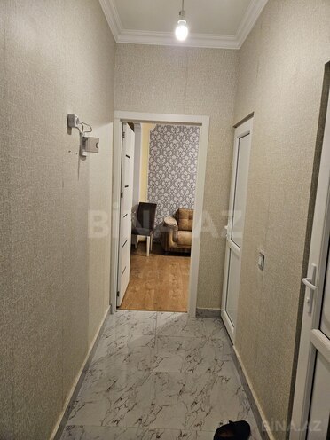 Satılır 2 otaqlı köhnə tikili 55 m², Memar Əcəmi m., photo 14 from 29