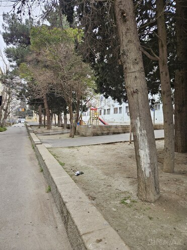 Satılır 2 otaqlı köhnə tikili 55 m², Memar Əcəmi m., photo 27 from 29