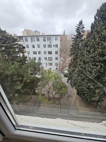 Satılır 2 otaqlı köhnə tikili 55 m², Memar Əcəmi m., photo 28 from 29