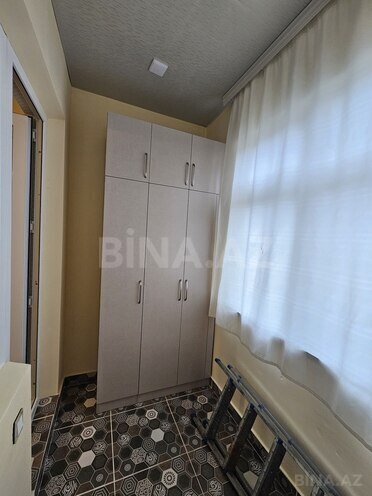 Satılır 2 otaqlı köhnə tikili 55 m², Memar Əcəmi m., photo 24 from 29