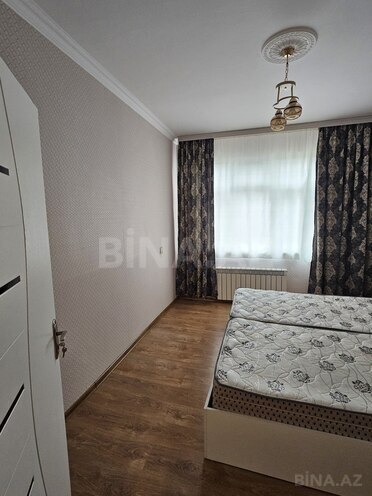 Satılır 2 otaqlı köhnə tikili 55 m², Memar Əcəmi m., photo 12 from 29