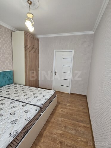 Satılır 2 otaqlı köhnə tikili 55 m², Memar Əcəmi m., photo 11 from 29