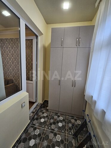 Satılır 2 otaqlı köhnə tikili 55 m², Memar Əcəmi m., photo 25 from 29