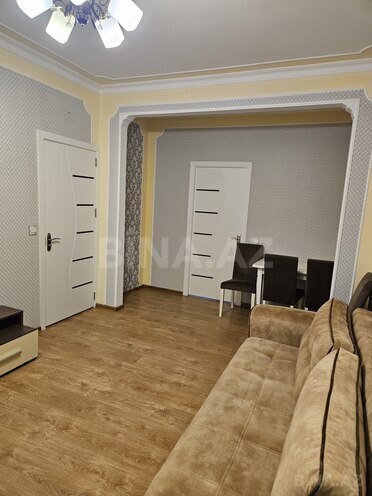 Satılır 2 otaqlı köhnə tikili 55 m², Memar Əcəmi m., photo 21 from 29