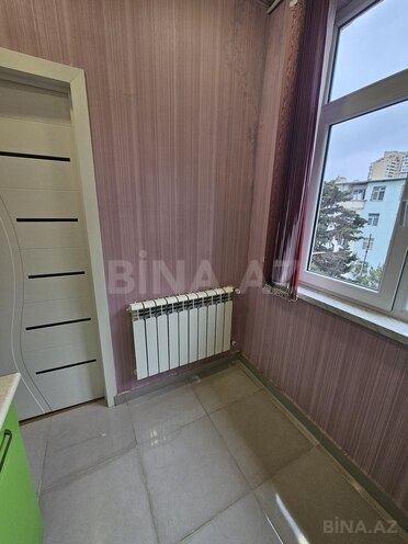Satılır 2 otaqlı köhnə tikili 55 m², Memar Əcəmi m., photo 26 from 29