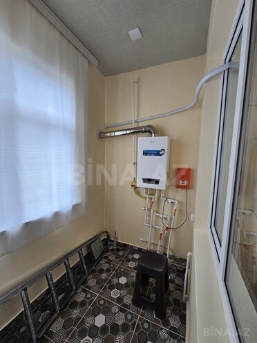 Satılır 2 otaqlı köhnə tikili 55 m², Memar Əcəmi m., photo 22 from 29