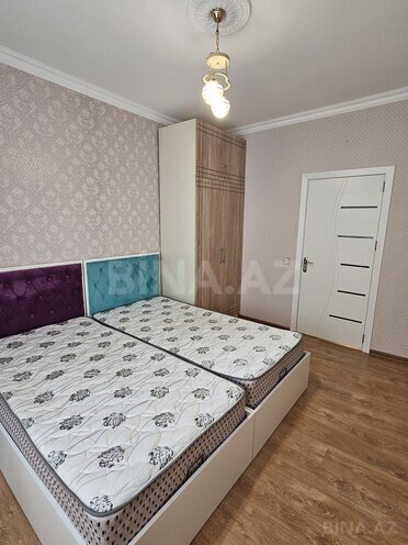 Satılır 2 otaqlı köhnə tikili 55 m², Memar Əcəmi m., photo 10 from 29