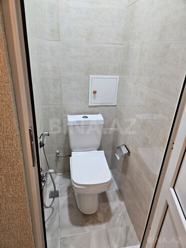 Satılır 2 otaqlı köhnə tikili 55 m², Memar Əcəmi m., photo 16 from 29