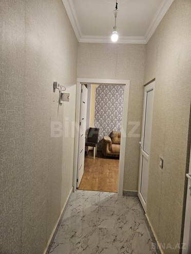 Satılır 2 otaqlı köhnə tikili 55 m², Memar Əcəmi m., photo 19 from 29
