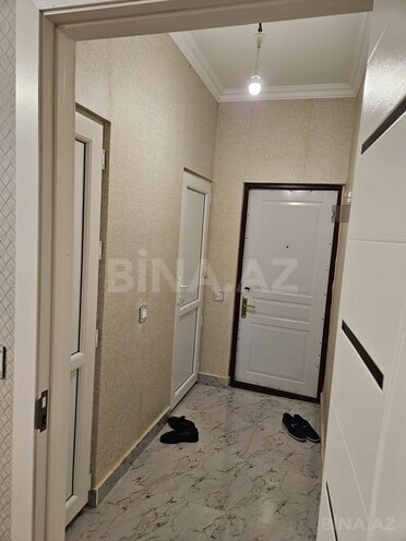 Satılır 2 otaqlı köhnə tikili 55 m², Memar Əcəmi m., photo 23 from 29