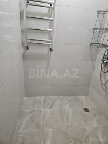 Satılır 2 otaqlı köhnə tikili 55 m², Memar Əcəmi m., photo 17 from 29