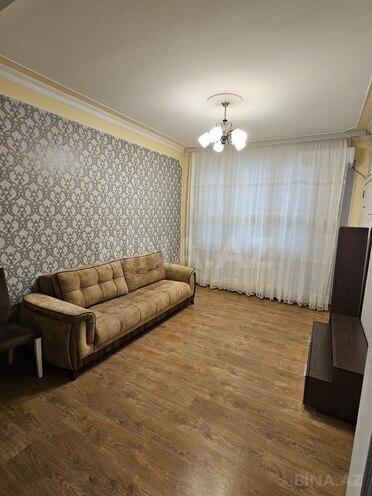 Satılır 2 otaqlı köhnə tikili 55 m², Memar Əcəmi m., photo 7 from 29