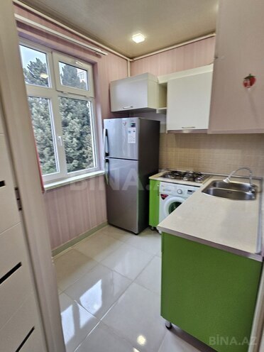 Satılır 2 otaqlı köhnə tikili 55 m², Memar Əcəmi m., photo 3 from 29