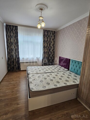 Satılır 2 otaqlı köhnə tikili 55 m², Memar Əcəmi m., photo 9 from 29