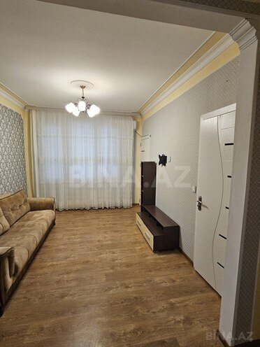 Satılır 2 otaqlı köhnə tikili 55 m², Memar Əcəmi m., photo 8 from 29