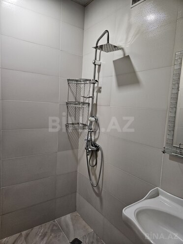 Satılır 2 otaqlı köhnə tikili 55 m², Memar Əcəmi m., photo 18 from 29