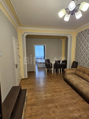 Satılır 2 otaqlı köhnə tikili 55 m², Memar Əcəmi m., photo 5 from 29