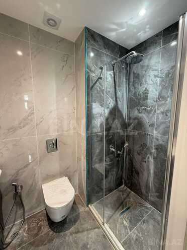 Satılır 3 otaqlı yeni tikili 70 m², Yasamal r., photo 5 from 9