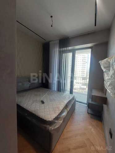 Сдаётся 2-комн. новостройка 60 м², м. Элмляр Академиясы, photo 11 from 18