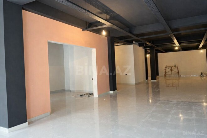 İcarəyə verilir  obyekt 350 m², 8 Noyabr m., photo 5 from 6