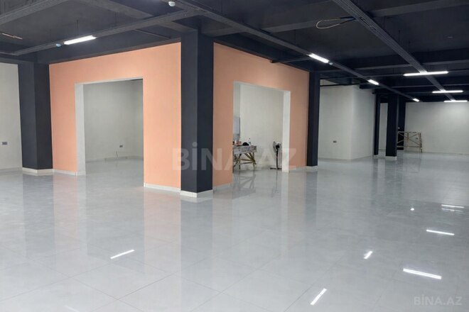 İcarəyə verilir  obyekt 350 m², 8 Noyabr m., photo 3 from 6