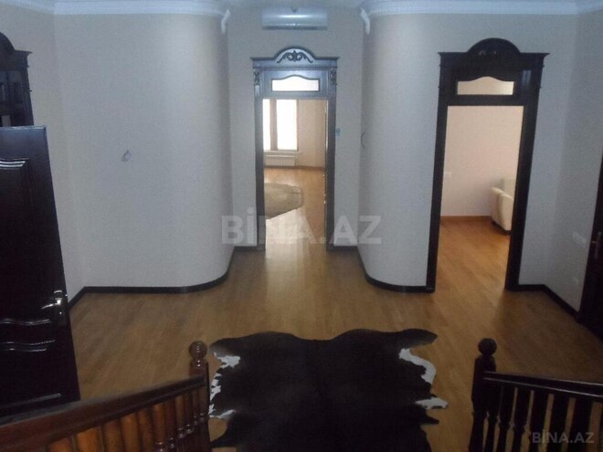 Satılır 15 otaqlı həyət evi/bağ evi 300 m², Nəriman Nərimanov m., photo 5 from 10