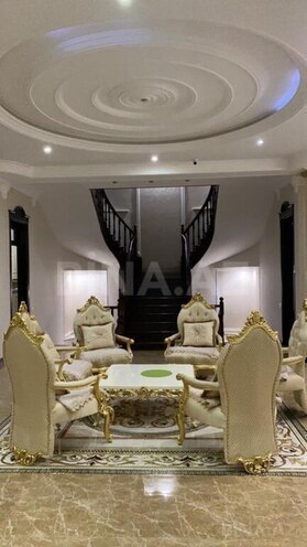 Satılır 15 otaqlı həyət evi/bağ evi 300 m², Nəriman Nərimanov m., photo 4 from 10