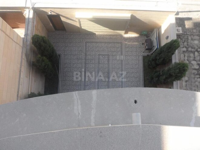 Satılır 15 otaqlı həyət evi/bağ evi 300 m², Nəriman Nərimanov m., photo 9 from 10
