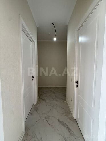 Продаётся 3-комн. новостройка 90 м², Ясамальский р., photo 5 from 13