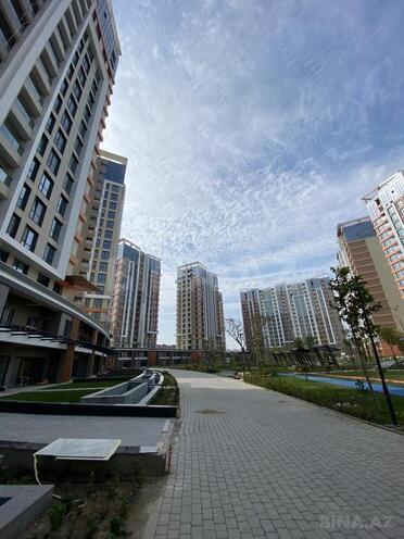 Продаётся 3-комн. новостройка 90 м², Ясамальский р., photo 3 from 13