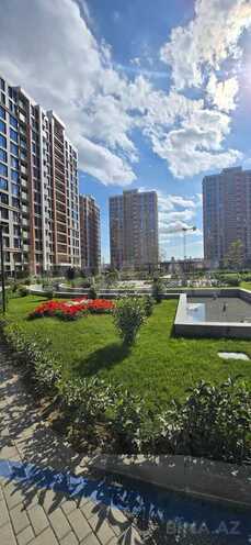 Продаётся 3-комн. новостройка 90 м², Ясамальский р., photo 12 from 13