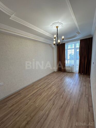 Продаётся 3-комн. новостройка 90 м², Ясамальский р., photo 11 from 13