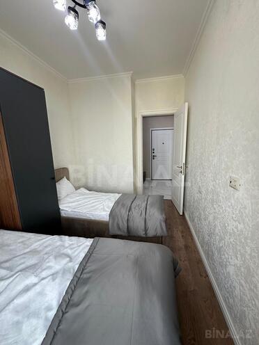 Продаётся 3-комн. новостройка 90 м², Ясамальский р., photo 9 from 13