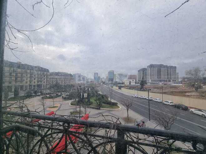 Сдаётся 4-комн. офис 250 м², пос. Аг шехер, photo 14 from 16