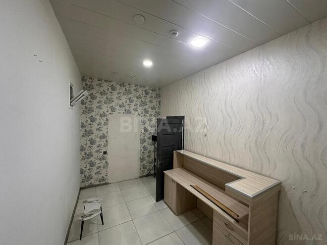 İcarəyə verilir  obyekt 156 m², Əhmədli m., photo 10 from 12