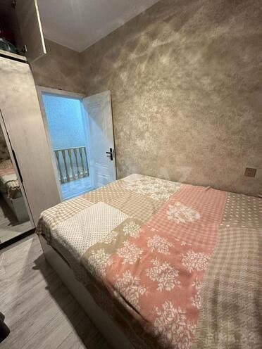 İcarəyə verilir 2 otaqlı həyət evi/bağ evi 60 m², photo 5 from 10