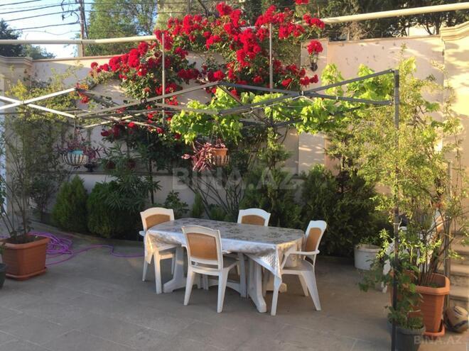 Satılır 9 otaqlı həyət evi/bağ evi 500 m², Qara Qarayev m., photo 4 from 12