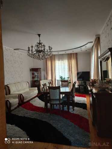 Satılır 9 otaqlı həyət evi/bağ evi 500 m², Qara Qarayev m., photo 9 from 12