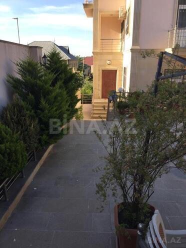 Satılır 9 otaqlı həyət evi/bağ evi 500 m², Qara Qarayev m., photo 3 from 12
