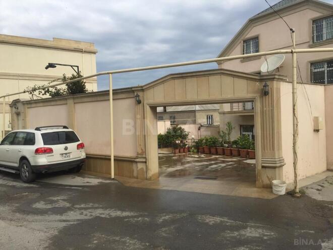 Satılır 9 otaqlı həyət evi/bağ evi 500 m², Qara Qarayev m., photo 5 from 12