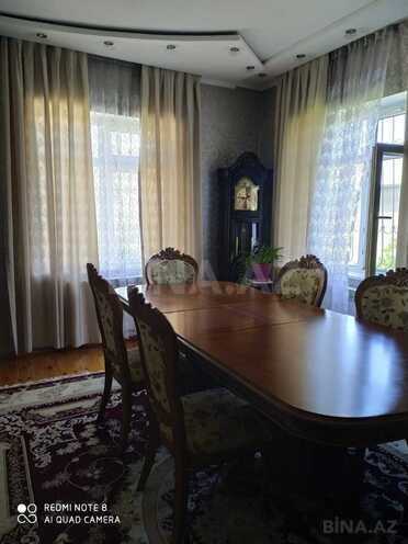 Satılır 9 otaqlı həyət evi/bağ evi 500 m², Qara Qarayev m., photo 7 from 12